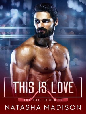 This is Love - ebook